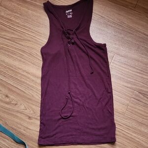 Aerie Extra Soft Tank